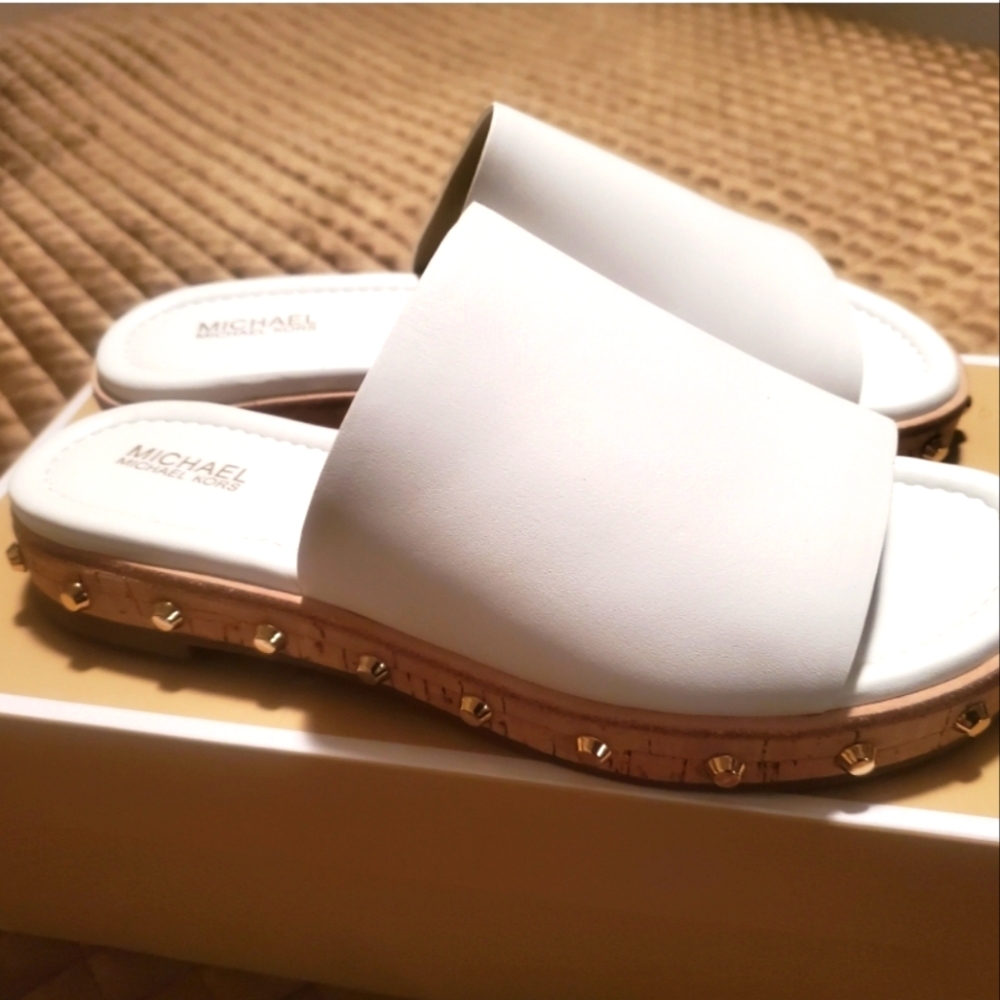 Michael Kors sandals